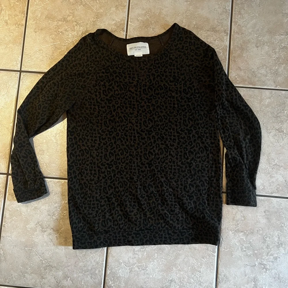 Longsleeve - Picture 2 of 3